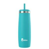 Vaso Bubba Radiant De Acero Inoxidable Recubierto De Goma Para Buceo De 710 Ml