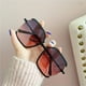 thumbnail image 1 of Stylish Geometric Frame Sunglasses - Perfect for Beach Parties & Photo Booths!, 1 of 5