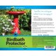 thumbnail image 1 of Protector de baño para pájaros Carefree 95888 240 ml, 1 of 2
