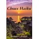 thumbnail image 1 of Libro CREATESPACE Choux Haiku: Ligero como el aire, 1 of 1