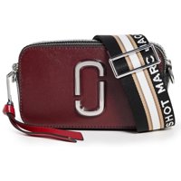 Cartera Marc Jacobs Womens The Snapshot Bag One Size Oxblood 2S3Hcr500H03-