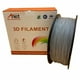 thumbnail image 2 of Filamento Pla Gris Plata 1.75mm 1kg Para Impresora 3d, 2 of 2