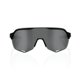 thumbnail image 2 of Gafas de sol para ciclismo 100% S2 Sport Performance Smoke Lens, 2 of 7