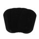 thumbnail image 1 of Insignia de tela de apliques de tela de gamuza con parche de 6 piezas para ropa negra, 1 of 5