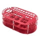 thumbnail image 4 of RAC De Almacenamiento De Herramientas RC Sin Herramientas Soporte De Llave Para RC Modelo Drone Boat Red, 4 of 5