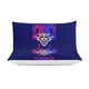 thumbnail image 3 of Insane Clown Posse ICP 3 Pieces Quilt Cover Set Soft Bedding Set 1 Duvet Cover + 2 Pillow Shams Home Bed Cover, 3 of 5