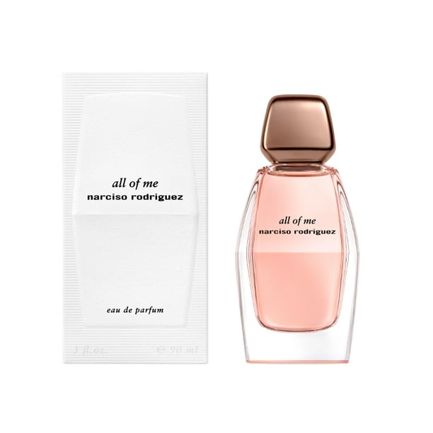 Perfume All Of Me Edp 90 Ml Mujer