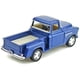 thumbnail image 2 of Camión de juguete KinSmart 1955 Chevy Step Side Pick-Up, escala 1:32, 2 of 3