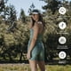 thumbnail image 5 of Calza Deportiva Mujer Biker Dhara Lhotse verde M, 5 of 7