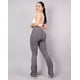 thumbnail image 2 of Calza Flare Deportiva Mujer Pretina Cruzada, 2 of 2