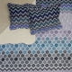 thumbnail image 4 of Quilt Sherpa King Boston Estampado, 4 of 5