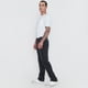 thumbnail image 4 of Jeans Hombre Straight I Negro Corona, 4 of 5
