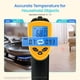 thumbnail image 3 of Termómetro infrarrojo Etekcity Laser Temperature Gun 774, 3 of 9