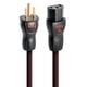 thumbnail image 1 of Cable De Alimentación Nrg x3 De 3 M Con Conector C13 Y 3 Clavijas, 1 of 4