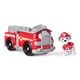 thumbnail image 5 of Vehiculo Sustentable Paw Patrol Marshall Rojo, 5 of 5