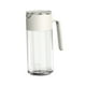 thumbnail image 2 of Dispensador De Aceite De Vidrio Blanco, 2 of 3