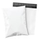 thumbnail image 1 of Sobres de Polietileno Shop4Mailers 19 x 27 cm 1000 unidades blanco, 1 of 6