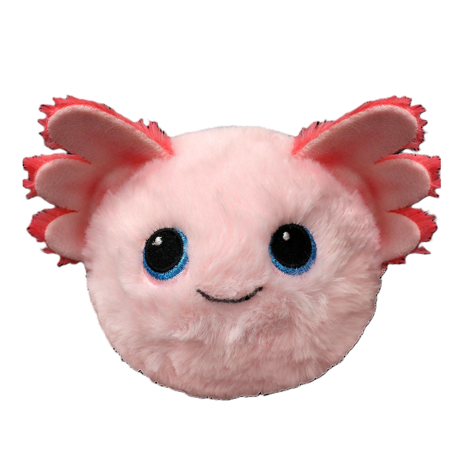 Ty Beanie Bouncers Gill Axolotl Rosa Regular