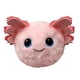 thumbnail image 1 of Ty Beanie Bouncers Gill Axolotl Rosa Regular, 1 of 3