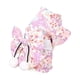 thumbnail image 1 of Cat Kimono Vestido Para Perros Pequeños Ropa De Fiesta De Fiesta De Gato, 1 of 5