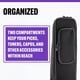 thumbnail image 5 of Funda para bajo OnStage On-Stage GBB4770 Series Deluxe, 5 of 7