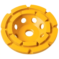 Dewalt - Copa Diamantada 5 M14 2 Filas Dt3796 Qz