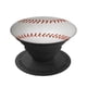 thumbnail image 1 of Soporte y Agarre Plegable para Celular PopSockets con Diseño de Béisbol, 1 of 8