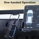 thumbnail image 2 of Soporte Universal Genérico Para Teléfono Tesla Model 3 (2017-2024) Y Model Y (2020-2024) Negro, 2 of 6