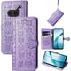 thumbnail image 2 of Funda Cartera FOXDOCK para Nothing Phone 2a Plus , Flip PU con Relieve de Gatos y Perros, Tarjetero y Soporte, 2 of 6