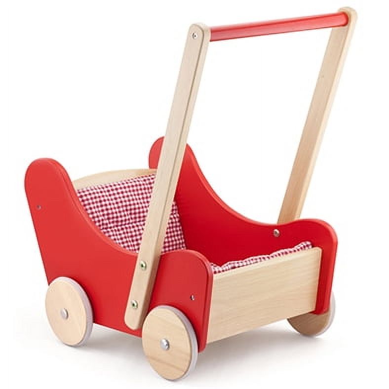 Viga - Juguete Madera Coche Muñeca