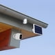 thumbnail image 3 of Panel solar iToDOS compatible con Arlo Pro/Pro2 Silver, 3 of 7