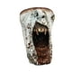 thumbnail image 2 of Estatua De Taza De Terror De Halloween, Accesorio Fotográfico De Resina Para Escritorio, Dormitorio, Interior, 2 of 3