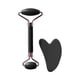 thumbnail image 1 of Roller for Face Neck Eye Resin Facial Massage Instrumenr Health Care Scraping Board Musclee Beauty Skincare Tools, 1 of 3