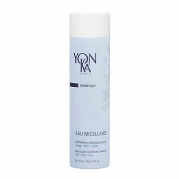 Agua micelar Yon-Ka Eau Micellaire 200 ml Rosa y Manzanilla
