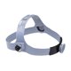 thumbnail image 1 of Trinquete Headgear de fibra metálica 1CR para casco de soldadura, 1 of 2
