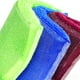thumbnail image 2 of Esponja lavavajillas doble cara Aileda 4 unidades, paquete multiuso para platos, vasos, ollas y cocina, 2 of 7