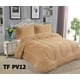 thumbnail image 1 of Peludo Con Chiporro 2 Plazas Beige, 1 of 1