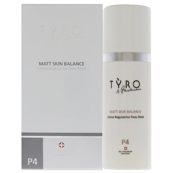 Crema Tyro Matt Skin Balance 50 ml Unisex