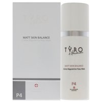 Crema Tyro Matt Skin Balance 50 Ml Unisex
