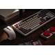 thumbnail image 5 of Ratón 8bitDo Retro R8 PAW 3395 con sensor óptico 26,000 DPI, 5 of 7