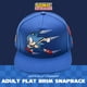 thumbnail image 2 of Gorra de béisbol Concept One talla única Sonic el Erizo, 2 of 6