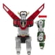 thumbnail image 3 of Figura de juguete Voltron Black Lion de 16" con luces y sonido de Playmates, 3 of 6