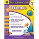 thumbnail image 1 of Libro: Recursos creados por un profesor, calentamientos diarios, ciencias, sexto grado, 1 of 1