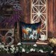 thumbnail image 5 of Almohada Decorativa Westie Spooky Halloween, 5 of 6