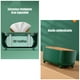 thumbnail image 4 of Calentador De Toallas Húmedas Wipes Blanco By LuBabycas, 4 of 8