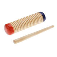 Rmx - Güiro De Madera 14 Cmre-8E - Pa-G3E2