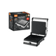 thumbnail image 3 of Asador Sartén Eléctrico Plancha Parrilla Raf 2000w, 3 of 3