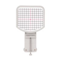 Magideal - Aro Para Máquina De Bordar, Marco Para Bordar, Artesanías, Nailon, Uso Doméstico, Herramientas De Costura Multifuncionales, Aro Para Gorra, Aro Para