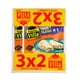 thumbnail image 1 of Pack Tortilla 3x2 M 24 Un, 600 g, 1 of 2