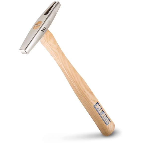 Cabezal Tack Hammer Estwing Sure Strike de acero forjado de 140 ml
